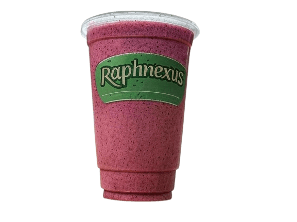 Berry Blast Smoothie