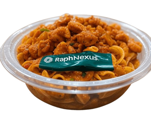 Cajun Chicken Pasta