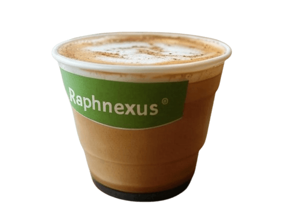 Image of Cinnamon Dolce Latte