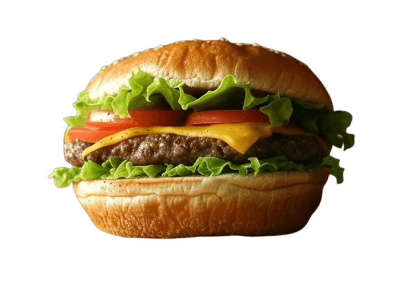 Classic Cheeseburger