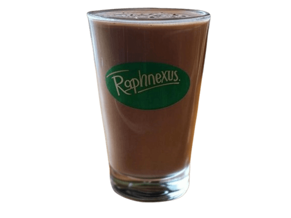 Classic Chocolate Shake