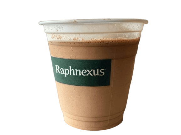 Classic Hot Chocolate