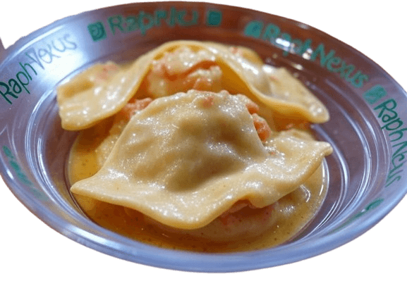 Lobster Ravioli