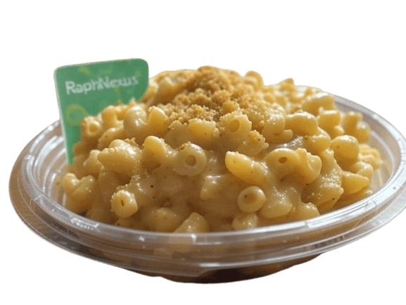Mac and Cheese