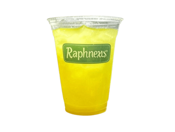Mango Lemonade