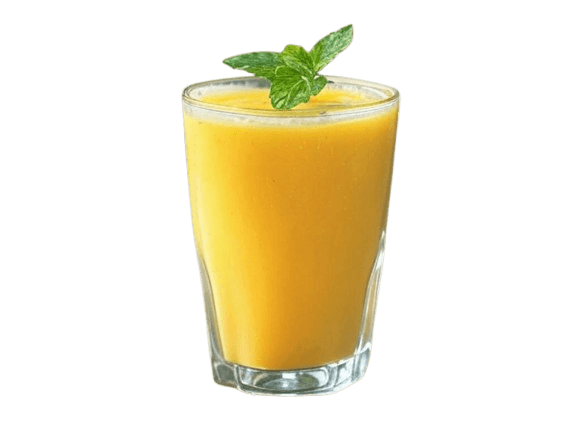 Mango Smoothie