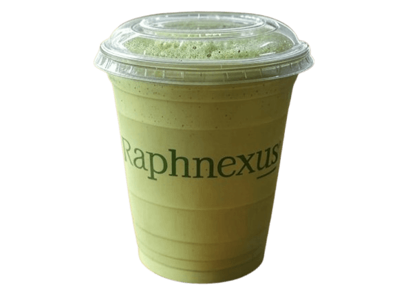 Matcha Green Tea Latte