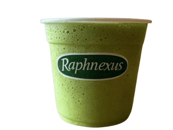 Matcha Green Tea Smoothie