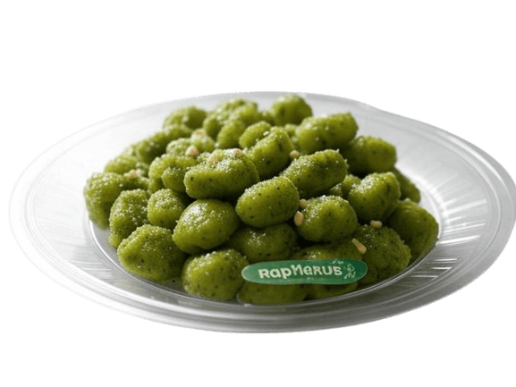 Pesto Gnocchi