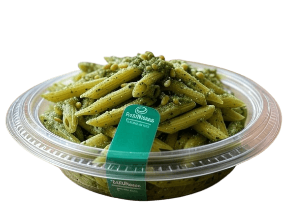 Pesto Penne