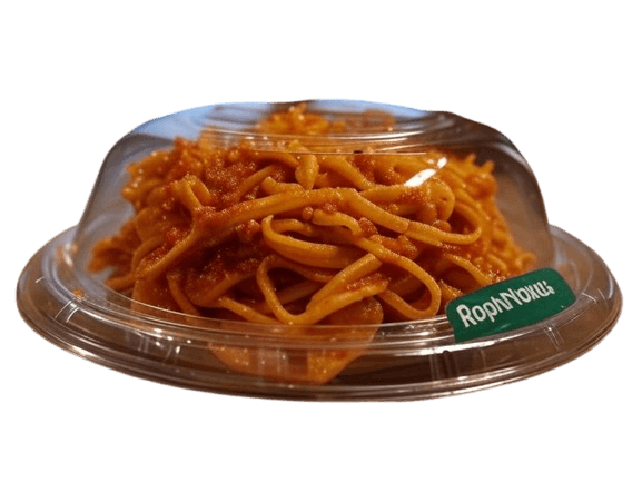 Spicy Arrabbiata