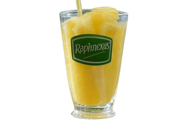 Image of Strawberry Banana Smoothie