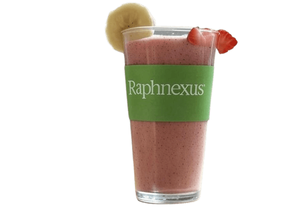 Tropical Pineapple Smoothie