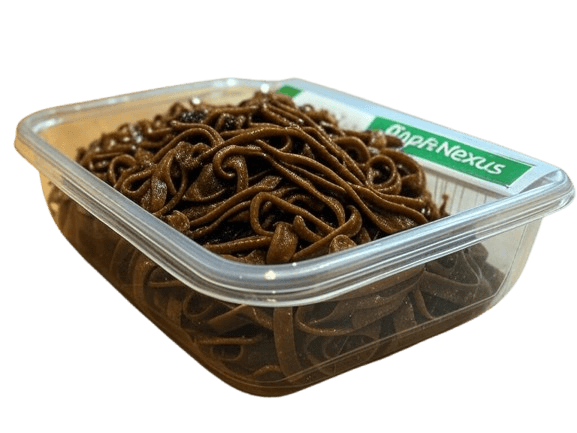 Image of Truffle Mushroom Fettuccine