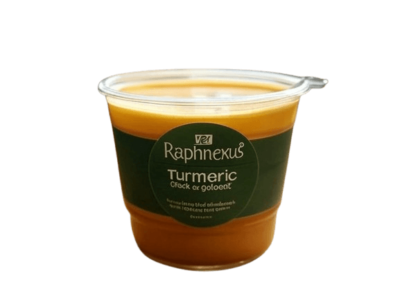 Turmeric Golden Milk