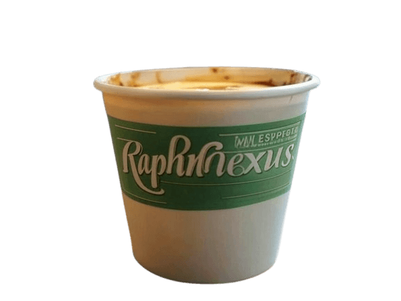 White Chocolate Mocha