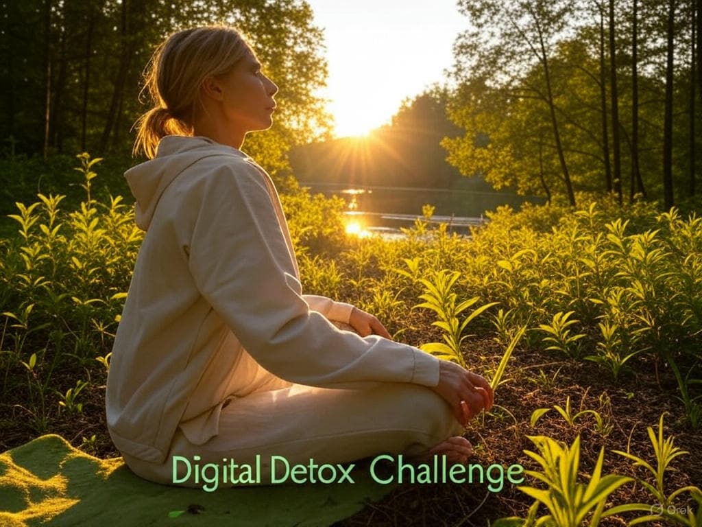 Digital Detox